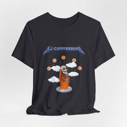 Master of Mashups 3D T-Shirt
