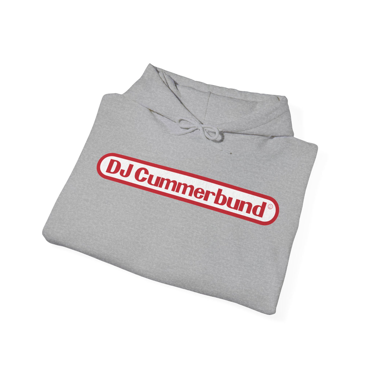 Super CummerBros Hoodie