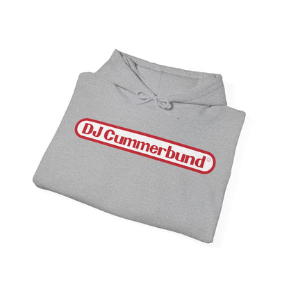 Super CummerBros Hoodie