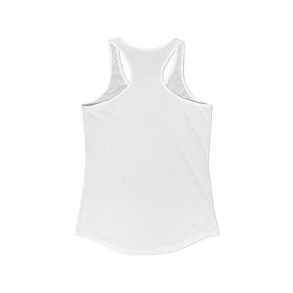 DJ Cummerbund Shades Women's Cut Tank Top
