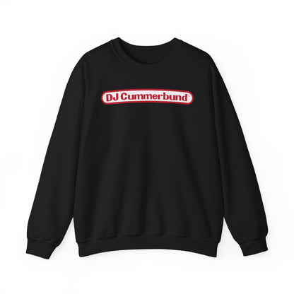 NEW Super CummerBros Crewneck Sweatshirt