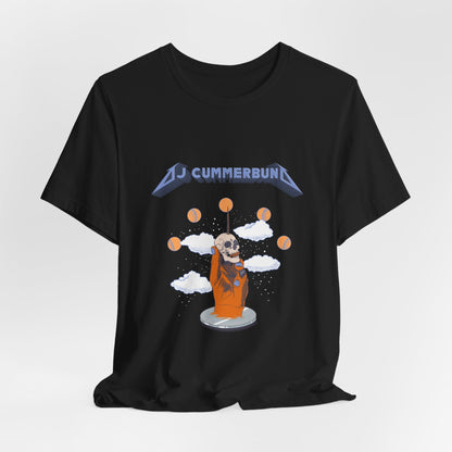 Master of Mashups 3D T-Shirt