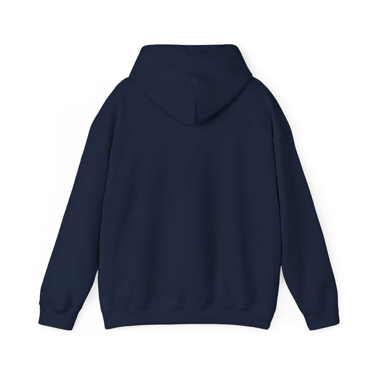 DJ Cummerbund & Logo Hoodie
