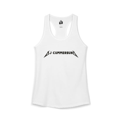 Master of Mashups Light Women's Cut Tank Top