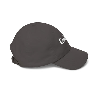 All You Need Is Cummerbund Dark Hat