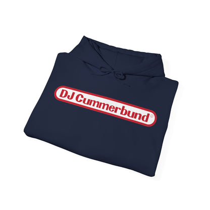 Super CummerBros Hoodie