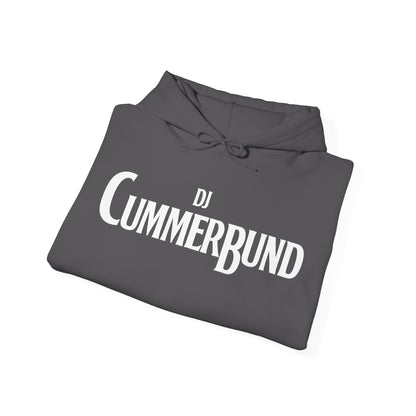 All You Need Is Cummerbund Dark Hoodie