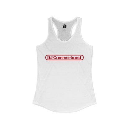 Super CummerBros Women's Cut Tank Top