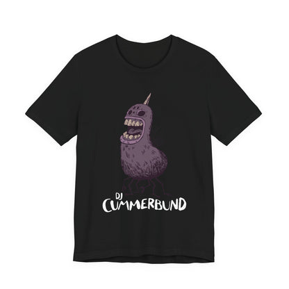 Jergens Jellybean Monster Dark T-Shirt