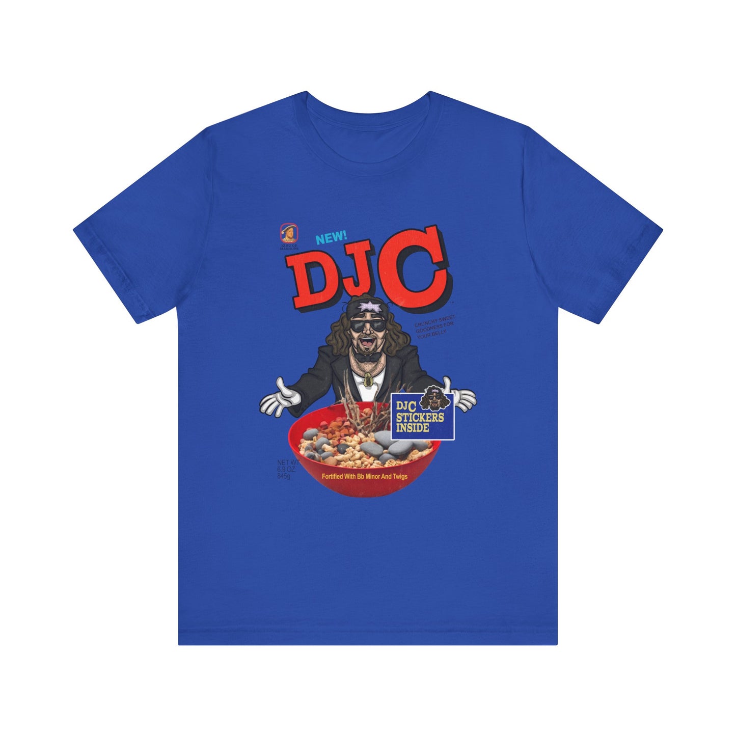 DJCereal T-Shirt