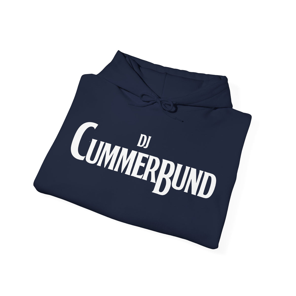 All You Need Is Cummerbund Dark Hoodie