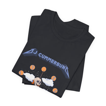 Master of Mashups 3D T-Shirt