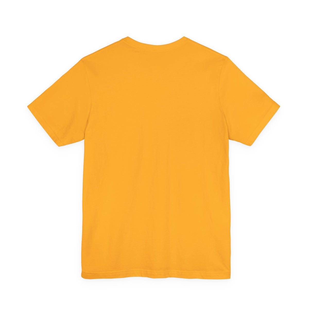 Bundamania Yellow T-Shirt