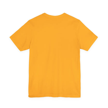 Bundamania Yellow T-Shirt