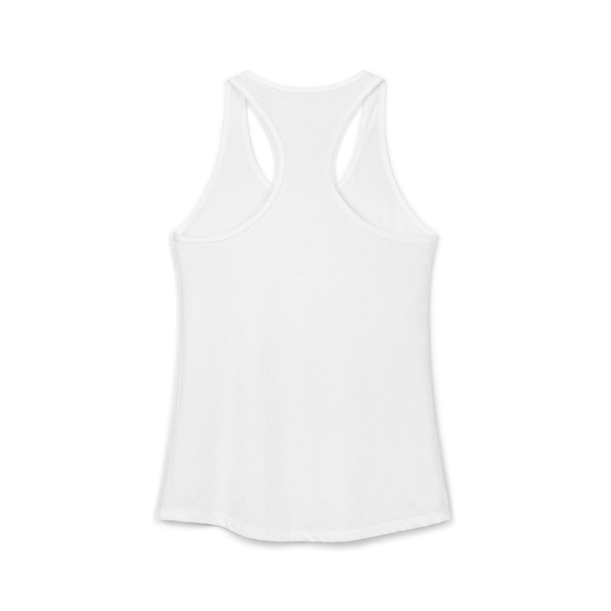 DJ Cummerbund Logo Women's Cut Tank Top