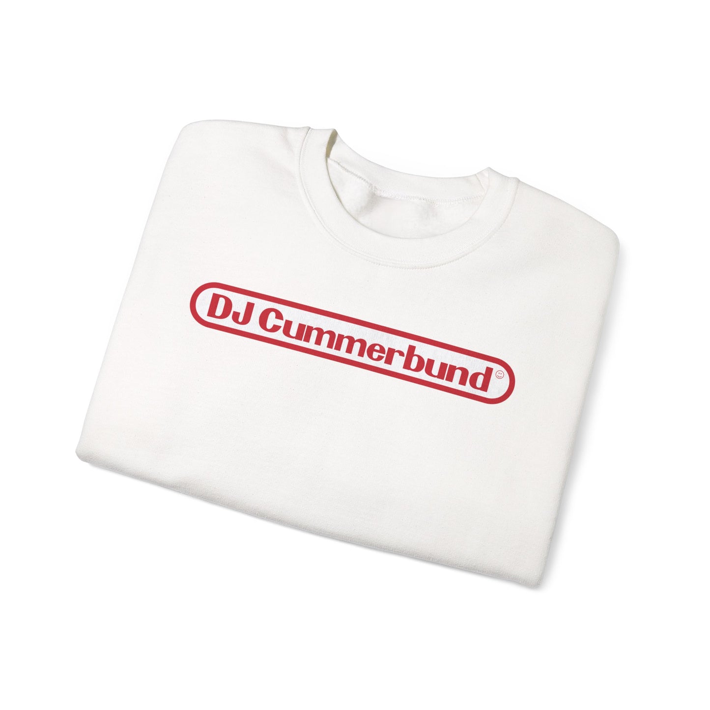 NEW Super CummerBros Crewneck Sweatshirt