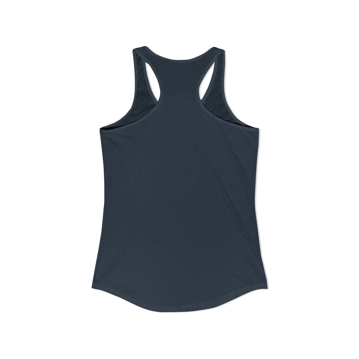 Jergens Jellybean Monster Dark Women's Cut Tank Top