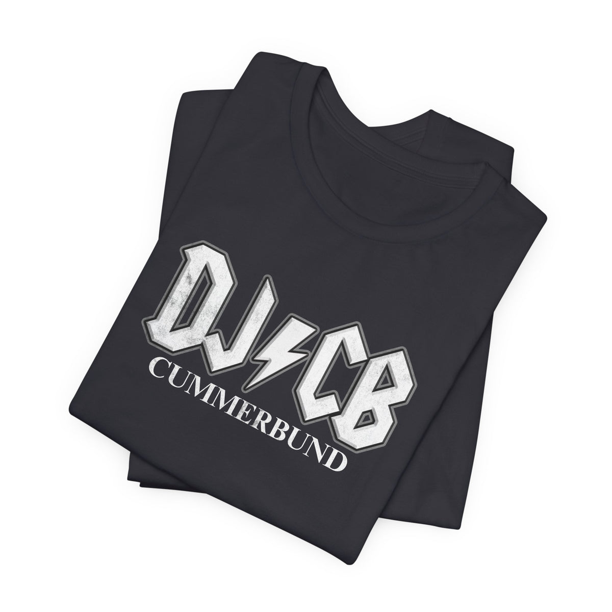 DJ/CB Dark T-Shirt
