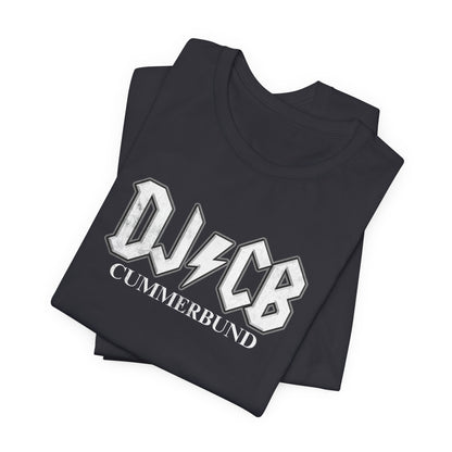 DJ/CB Dark T-Shirt