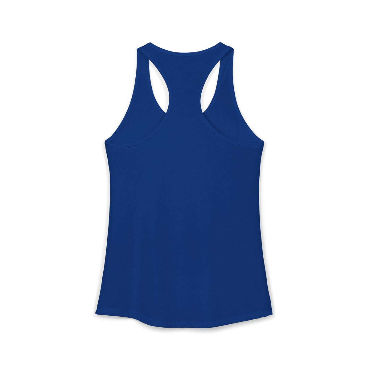 DJ Cummerbund Logo Women's Cut Tank Top