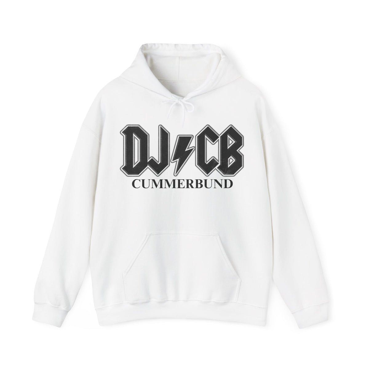 DJ/CB Light Hoodie