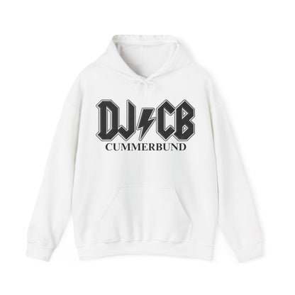 DJ/CB Light Hoodie
