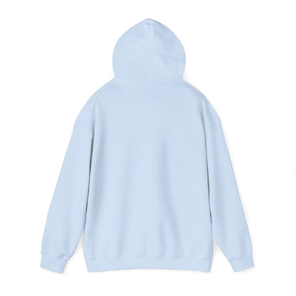 DJ Cummerbund & Logo Hoodie