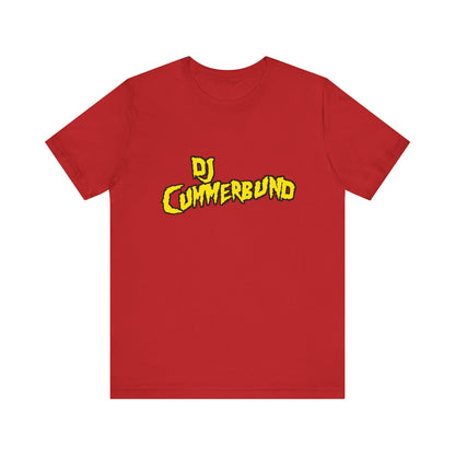 Bundamania Red T-Shirt