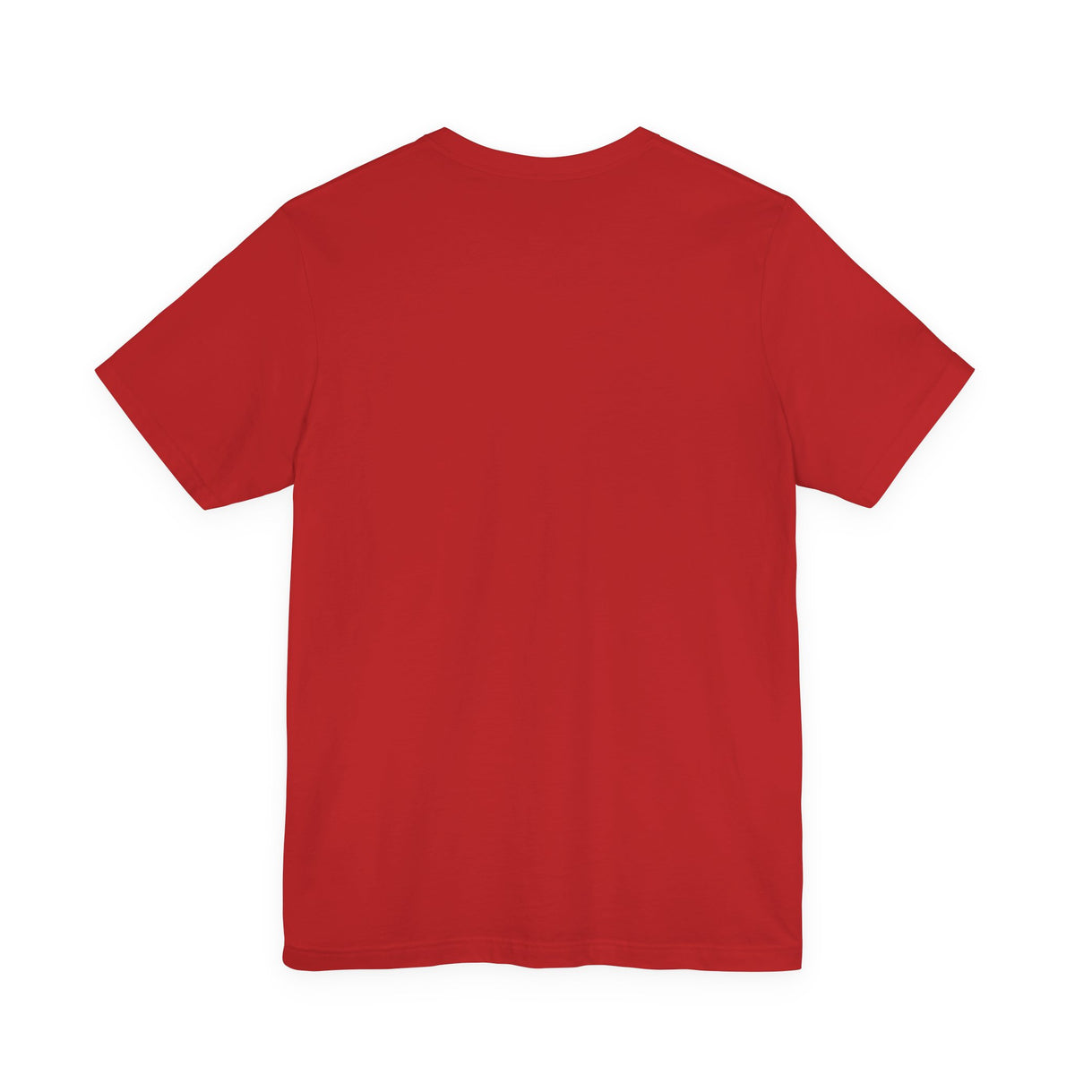 Cummerbund for President Colorful and White T-Shirt