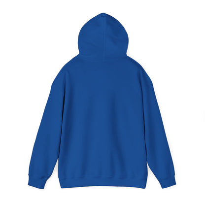 DJ Cummerbund Logo Hoodie