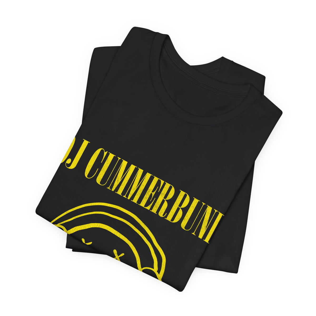 Smells Like Cummerbund T-Shirt