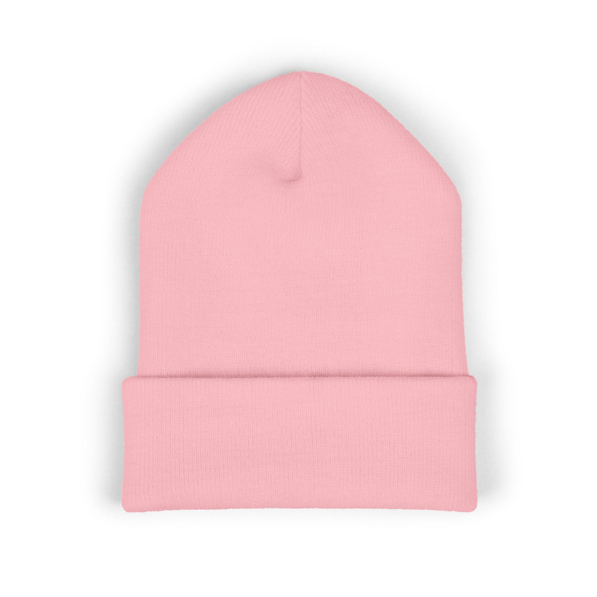 DJ Cummerbund Logo Beanie
