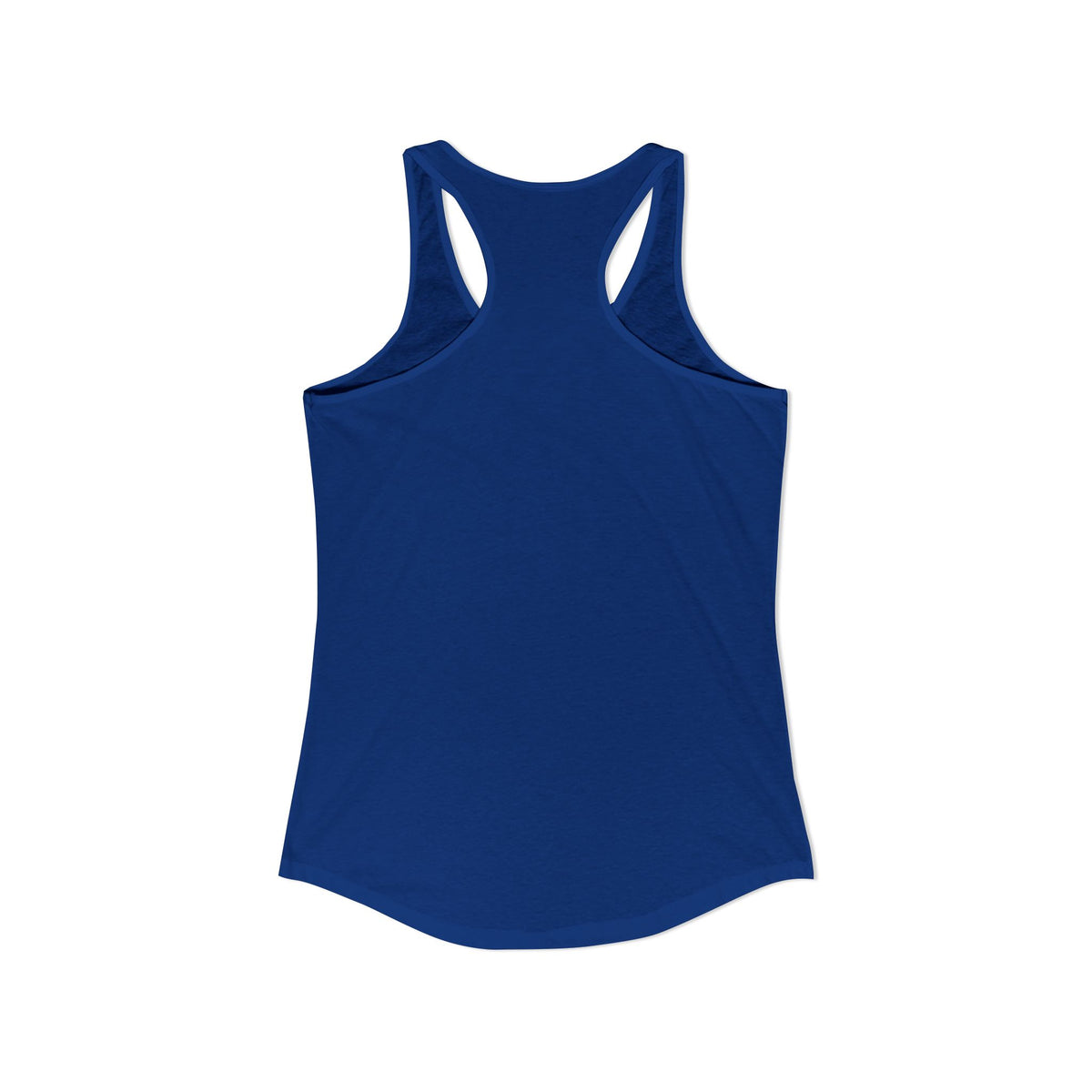Cummerbund for President Dark and Colorful Women's Cut Tank Top