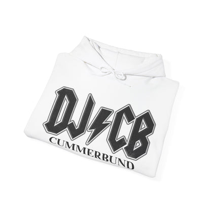 DJ/CB Light Hoodie