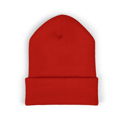 DJ Cummerbund Logo Beanie