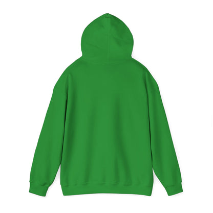DJ Cummerbund & Logo Hoodie