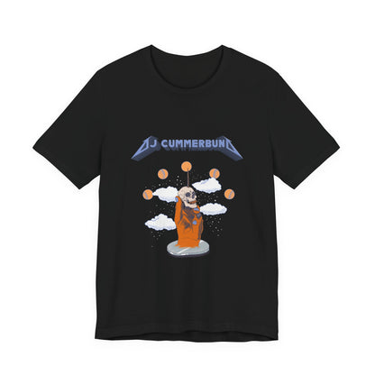 Master of Mashups 3D T-Shirt