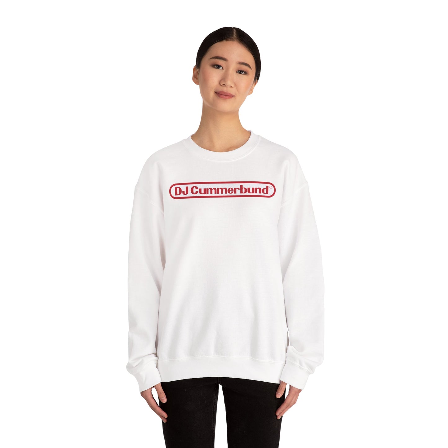 NEW Super CummerBros Crewneck Sweatshirt