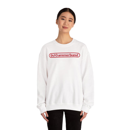 NEW Super CummerBros Crewneck Sweatshirt