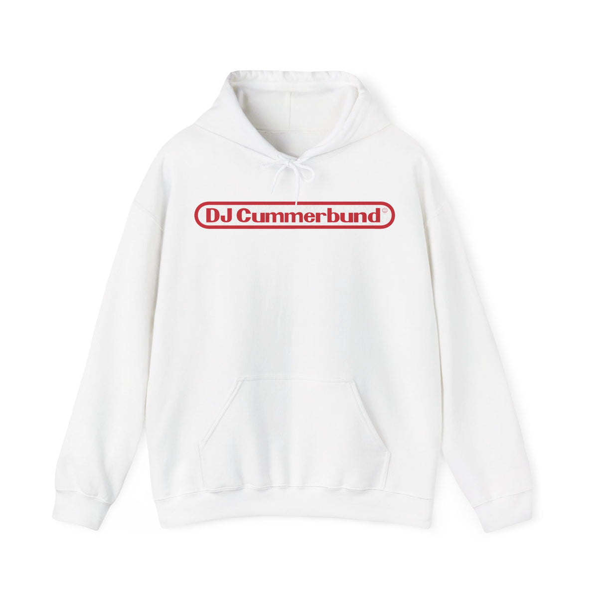 Super CummerBros Hoodie