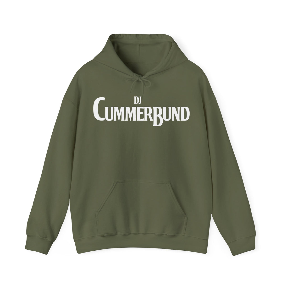 All You Need Is Cummerbund Dark Hoodie