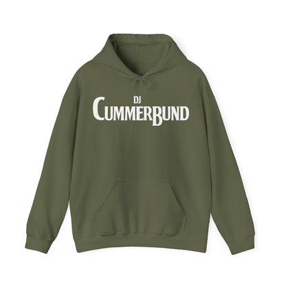 All You Need Is Cummerbund Dark Hoodie