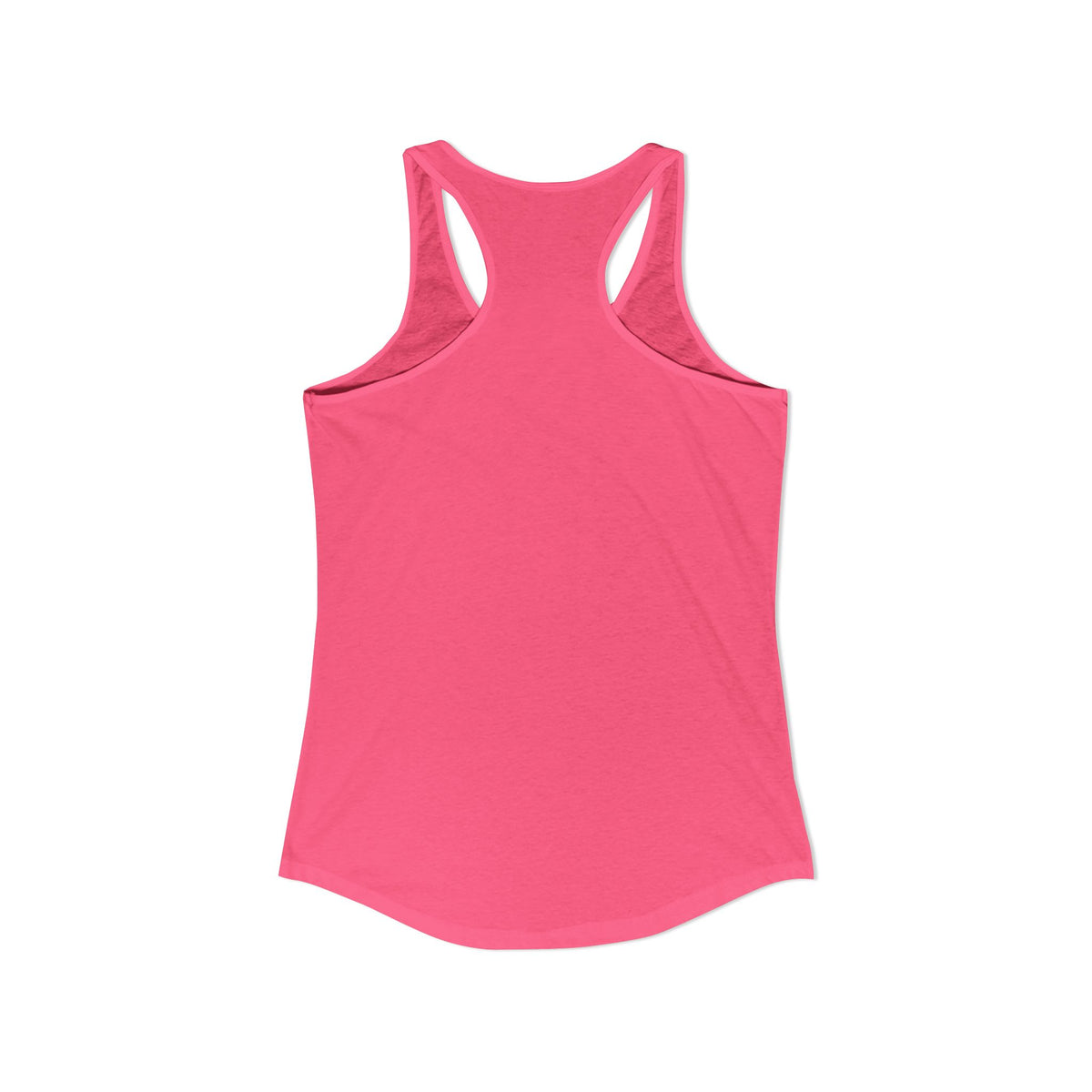 Jergens Jellybean Monster Dark Women's Cut Tank Top