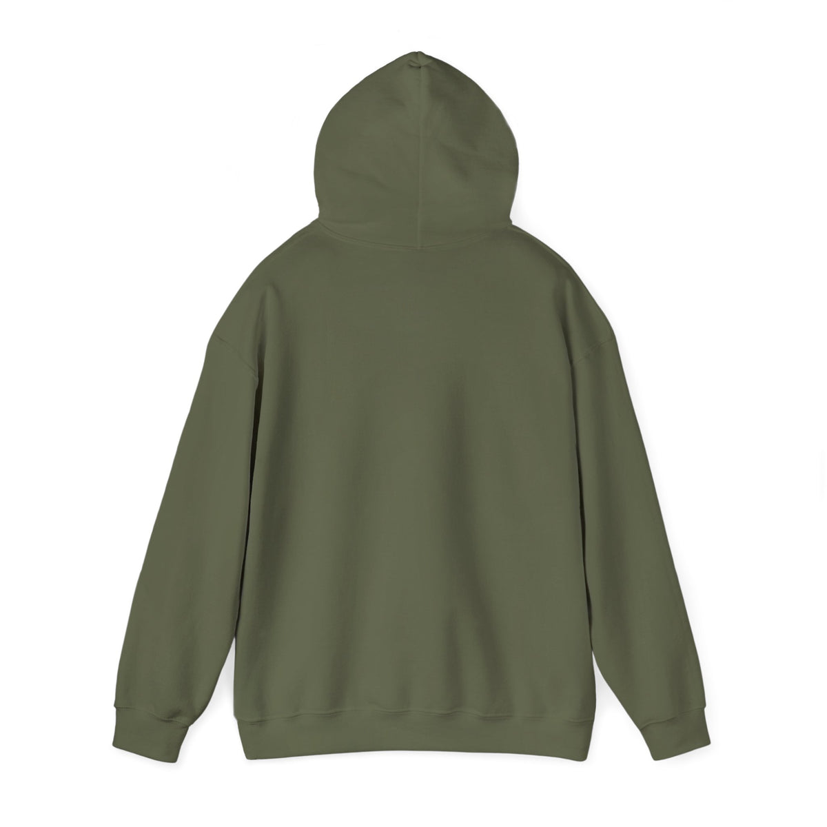 DJ Cummerbund & Logo Hoodie