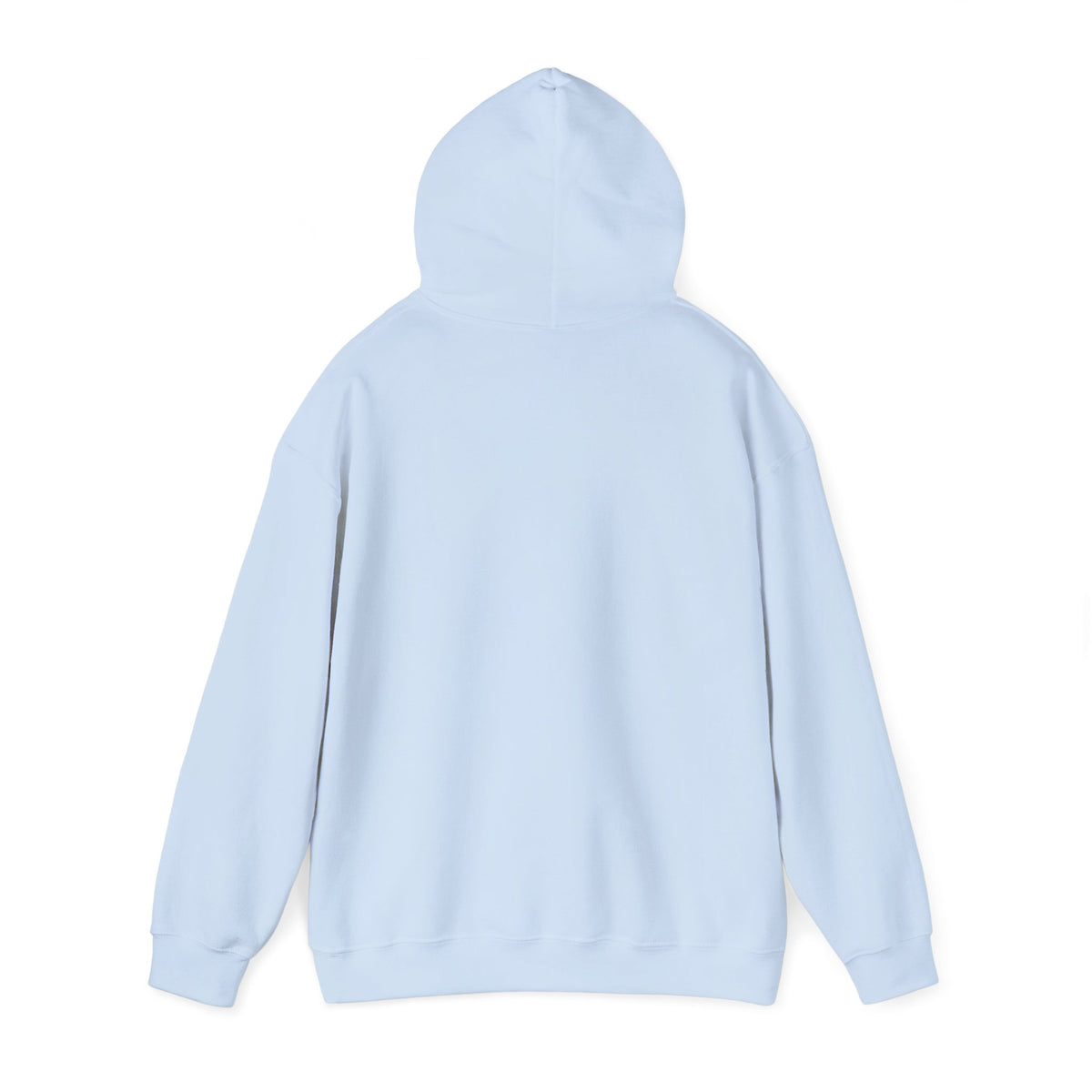 DJ Cummerbund Logo Hoodie