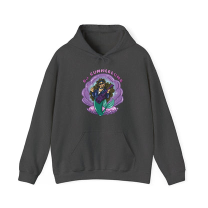 DJ MerBund Hoodie