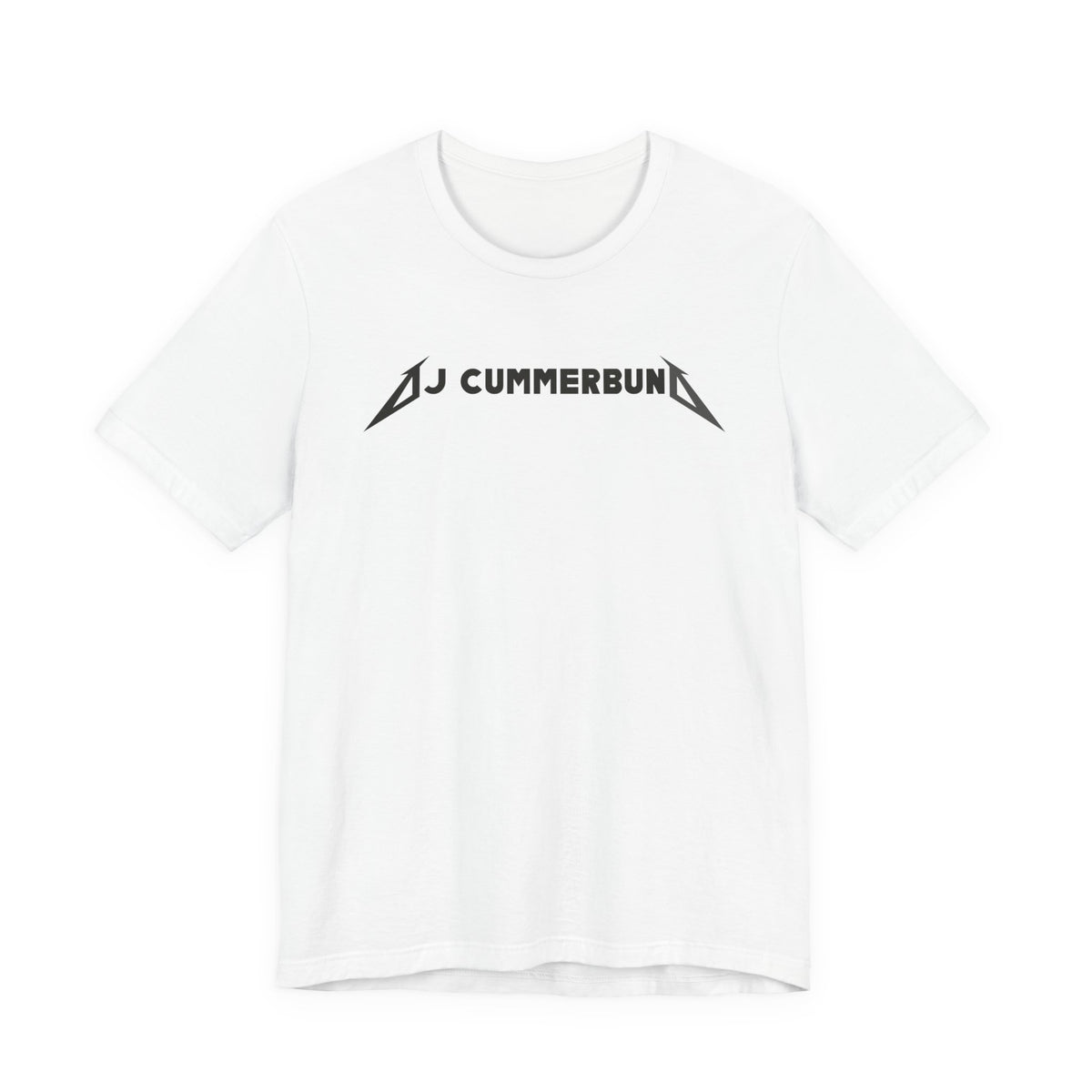 Master of Mashups Light T-Shirt