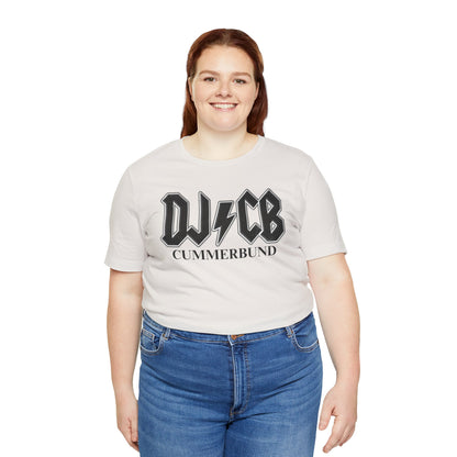 DJ/CB Light T-Shirt