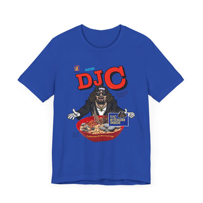 DJCereal T-Shirt