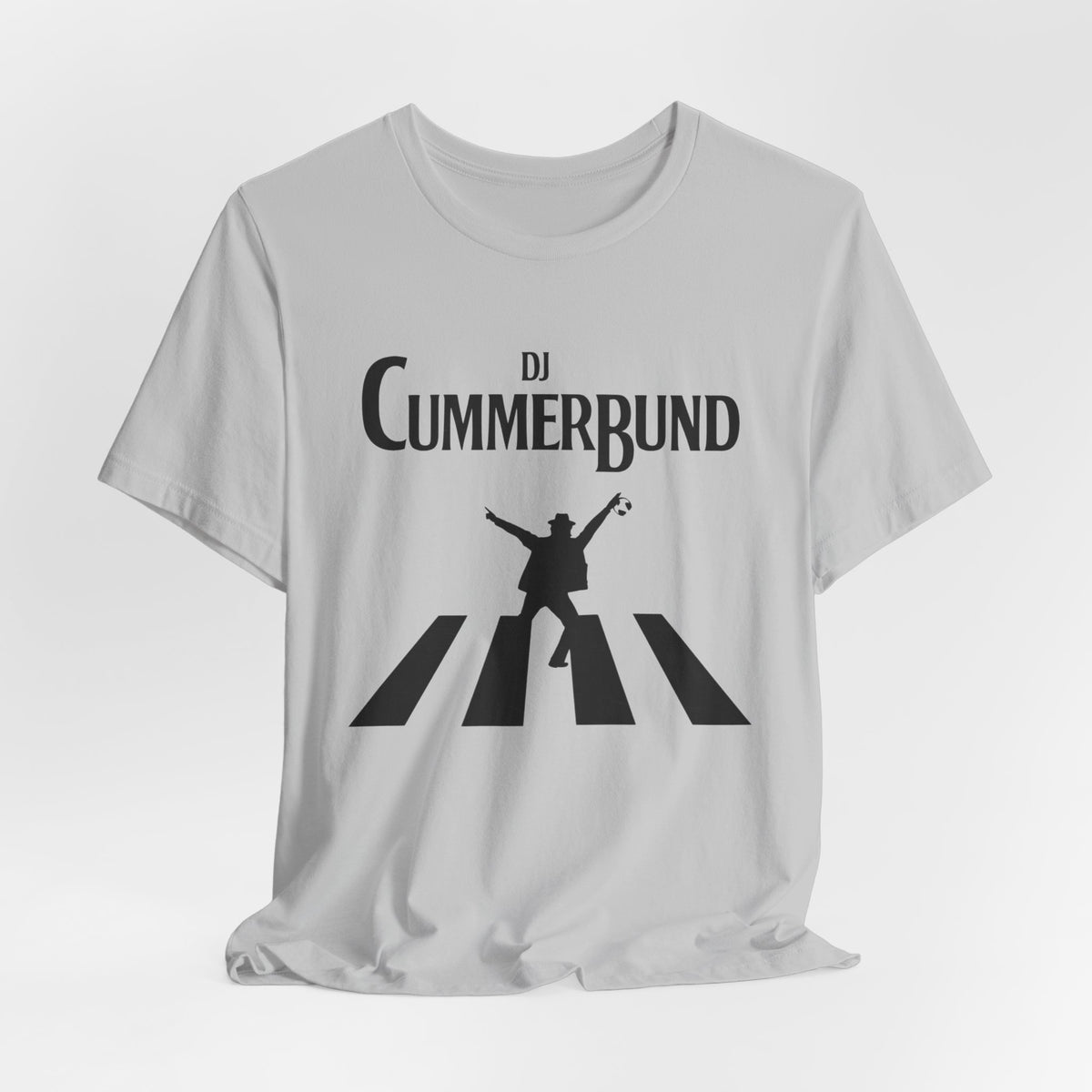 Cummerbund Road T-Shirt